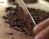 孤独のグルメ カステラパンケーキショコラ作り方5写真