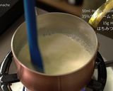 孤独のグルメ カステラパンケーキショコラ作り方7写真