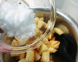 食パン消費劇的に美味しいめちゃ簡単ラスク作り方5写真