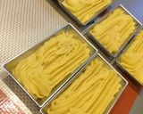 混ぜるだけ!絶品スイートポテト!作り方5写真
