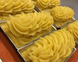 混ぜるだけ!絶品スイートポテト!作り方6写真