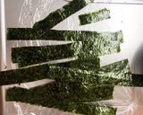 全てレンジチーズイン磯部いももち生姜春雨作り方8写真