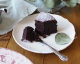 濃厚ガトーショコラ♥作り方16写真