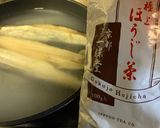 ニシンの甘露煮作り方3写真