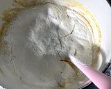 ふんわり紅茶のケーキ作り方5写真