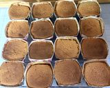ふんわり紅茶のケーキ作り方8写真