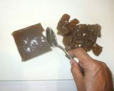 豚肉こんにゃく甘辛煮♪簡単低カロリー作り方2写真