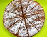 ふんわり紅茶のケーキ作り方10写真