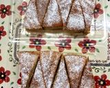 ふんわり紅茶のケーキ作り方11写真
