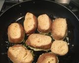 バゲットでフレンチトースト作り方6写真