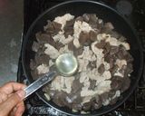 豚肉こんにゃく甘辛煮♪簡単低カロリー作り方8写真