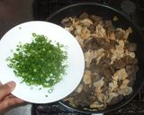 豚肉こんにゃく甘辛煮♪簡単低カロリー作り方10写真