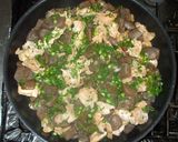 豚肉こんにゃく甘辛煮♪簡単低カロリー作り方11写真