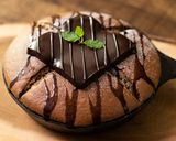 孤独のグルメ カステラパンケーキショコラ作り方1写真