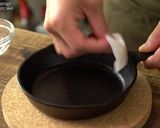 孤独のグルメ カステラパンケーキショコラ作り方19写真
