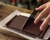 孤独のグルメ カステラパンケーキショコラ作り方17写真