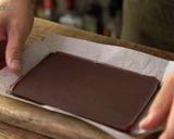 孤独のグルメ カステラパンケーキショコラ作り方16写真