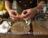 孤独のグルメ カステラパンケーキショコラ作り方20写真