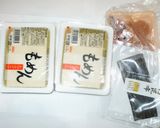 たらこタレ♪簡単湯豆腐のタレ♪作り方1写真