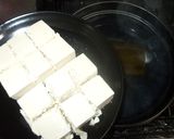 たらこタレ♪簡単湯豆腐のタレ♪作り方4写真