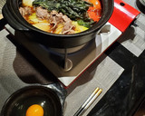 簡単すぎてゴメンなさい♡トマトすき焼き！作り方6写真