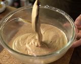 孤独のグルメ カステラパンケーキショコラ作り方37写真
