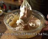 孤独のグルメ カステラパンケーキショコラ作り方36写真