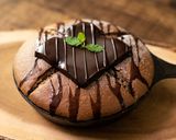 孤独のグルメ カステラパンケーキショコラ作り方55写真