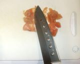 たらこタレ♪簡単湯豆腐のタレ♪作り方6写真