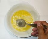 たらこタレ♪簡単湯豆腐のタレ♪作り方8写真