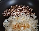 ヨウサマの減塩煮込みハンバーグ作り方1写真