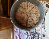 ヨウサマの減塩煮込みハンバーグ作り方5写真