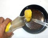 湯豆腐のタレ♪簡単和風作り方作り方4写真