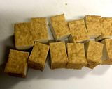 お大根と大豆の煮物作り方2写真