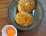 シャキシャキがたまらん蓮根入り鶏つくね作り方5写真
