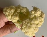 噂のカリフローレ(カリフラワー)の肉巻き作り方1写真