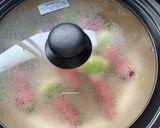 噂のカリフローレ(カリフラワー)の肉巻き作り方5写真