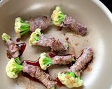 噂のカリフローレ(カリフラワー)の肉巻き作り方7写真