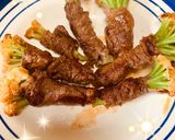 噂のカリフローレ(カリフラワー)の肉巻き作り方9写真