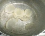 焼きさんまと大葉の巻き寿司♪作り方2写真