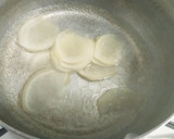 焼きさんまと大葉の巻き寿司♪作り方2写真