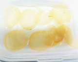 焼きさんまと大葉の巻き寿司♪作り方4写真