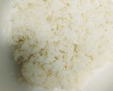 焼きさんまと大葉の巻き寿司♪作り方10写真