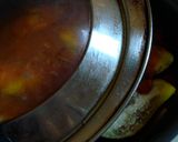 パスタソースで♪♪なすのトマト煮作り方8写真