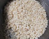 簡単!保存できる自家製発芽玄米作り方4写真