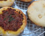 お手軽腎臓病食ーﾚﾝｼﾞでｷｰﾏｶﾚｰ作り方6写真