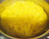 食用菊の下ごしらえ作り方5写真