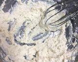 ☘豆腐とおからガトーショコラ☘Xmasに作り方2写真