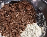 ☘豆腐とおからガトーショコラ☘Xmasに作り方3写真