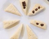 混ぜて焼くだけでしっとりスコーン作り方4写真